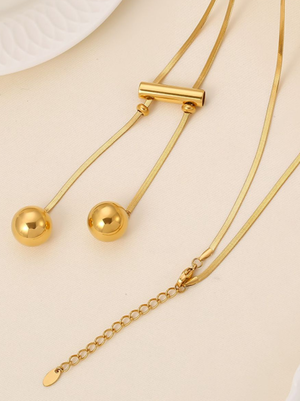 Solvivra Golden Orbit Chain