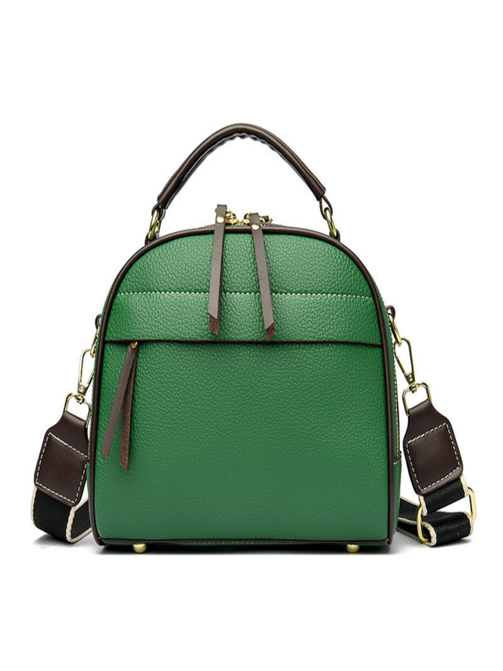 Solvivra Poppy Loop Crossbag