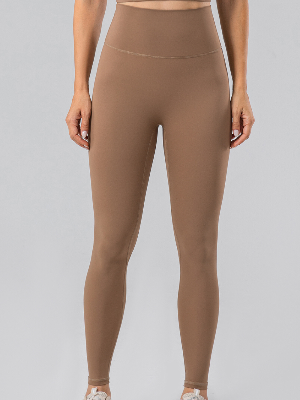 Solvivra Core Flex Sculpt Leggings