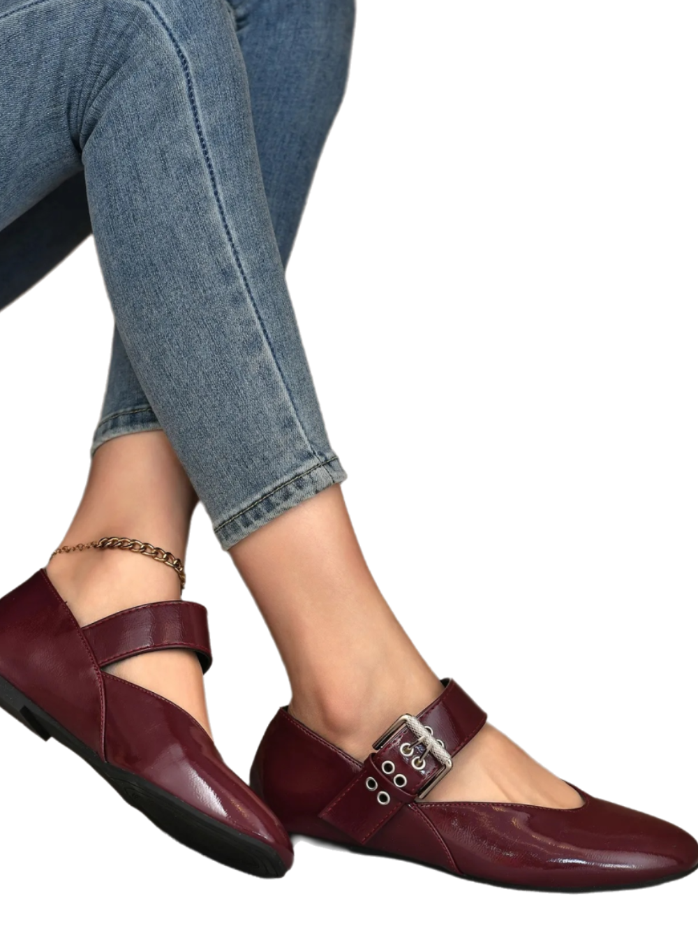 Solvivra Daily Stroll Flats