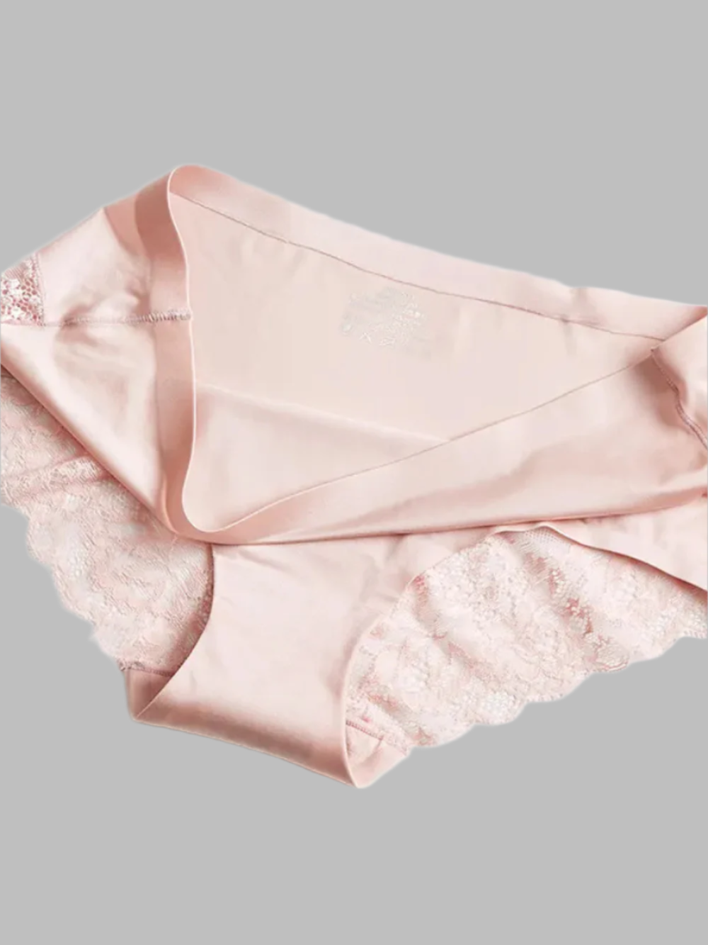 Solvivra Luna Lace Underpants