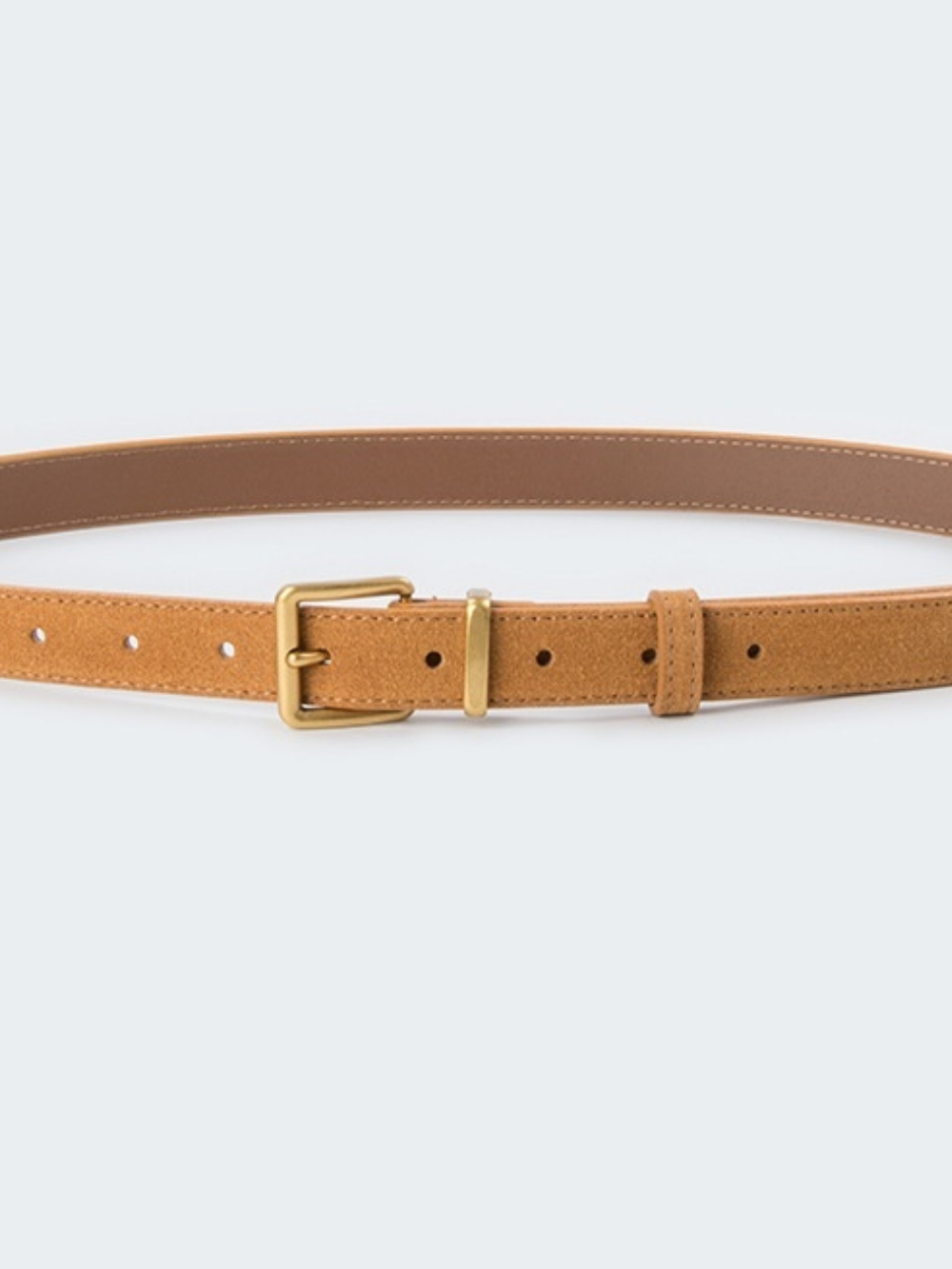 Solvivra Suedelle Ladies Belt