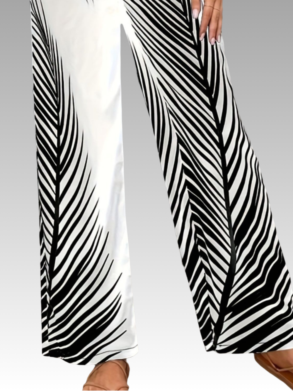 Solvivra Island Breeze Pants