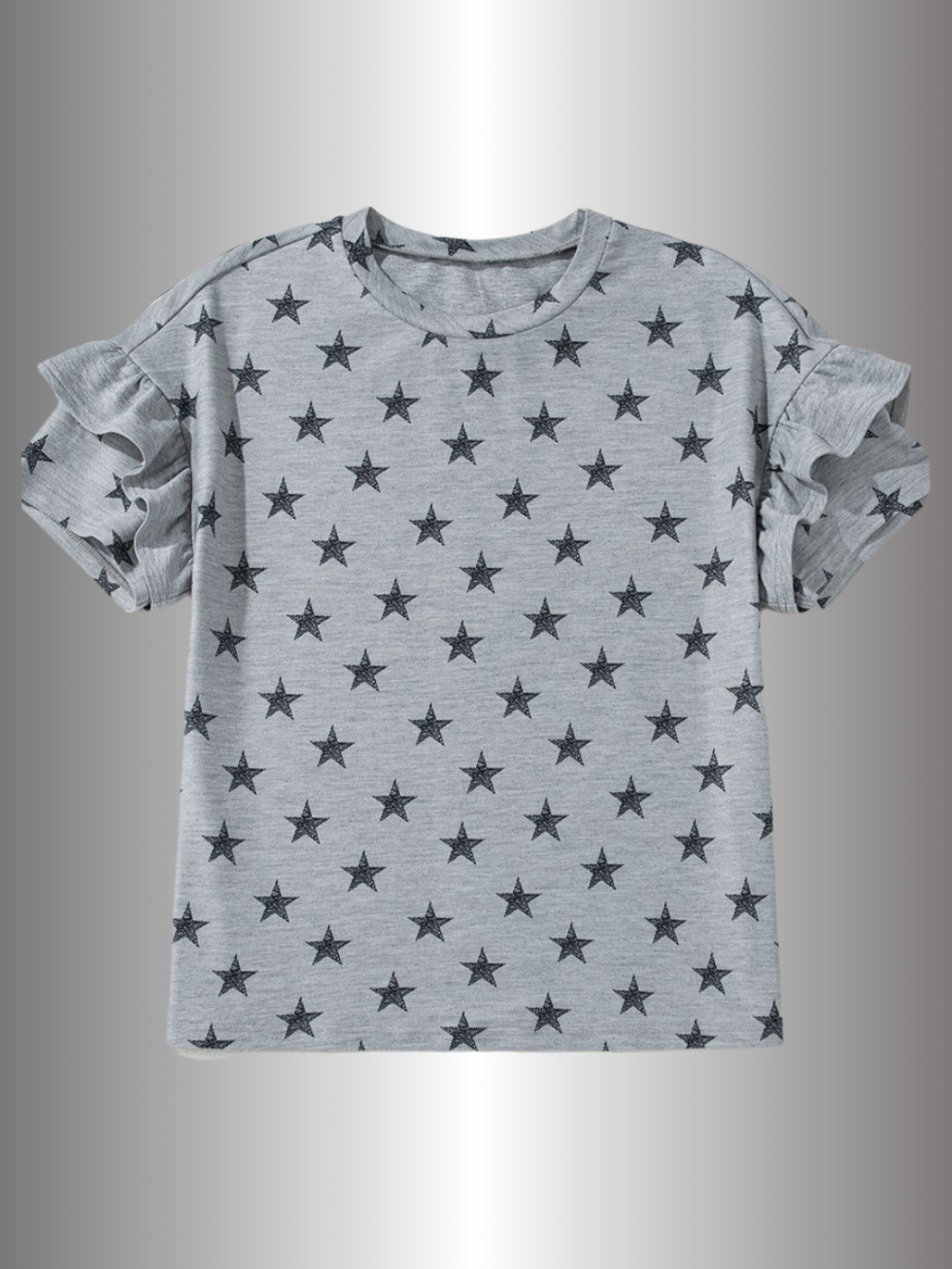 Solvivra Twinkle Tee