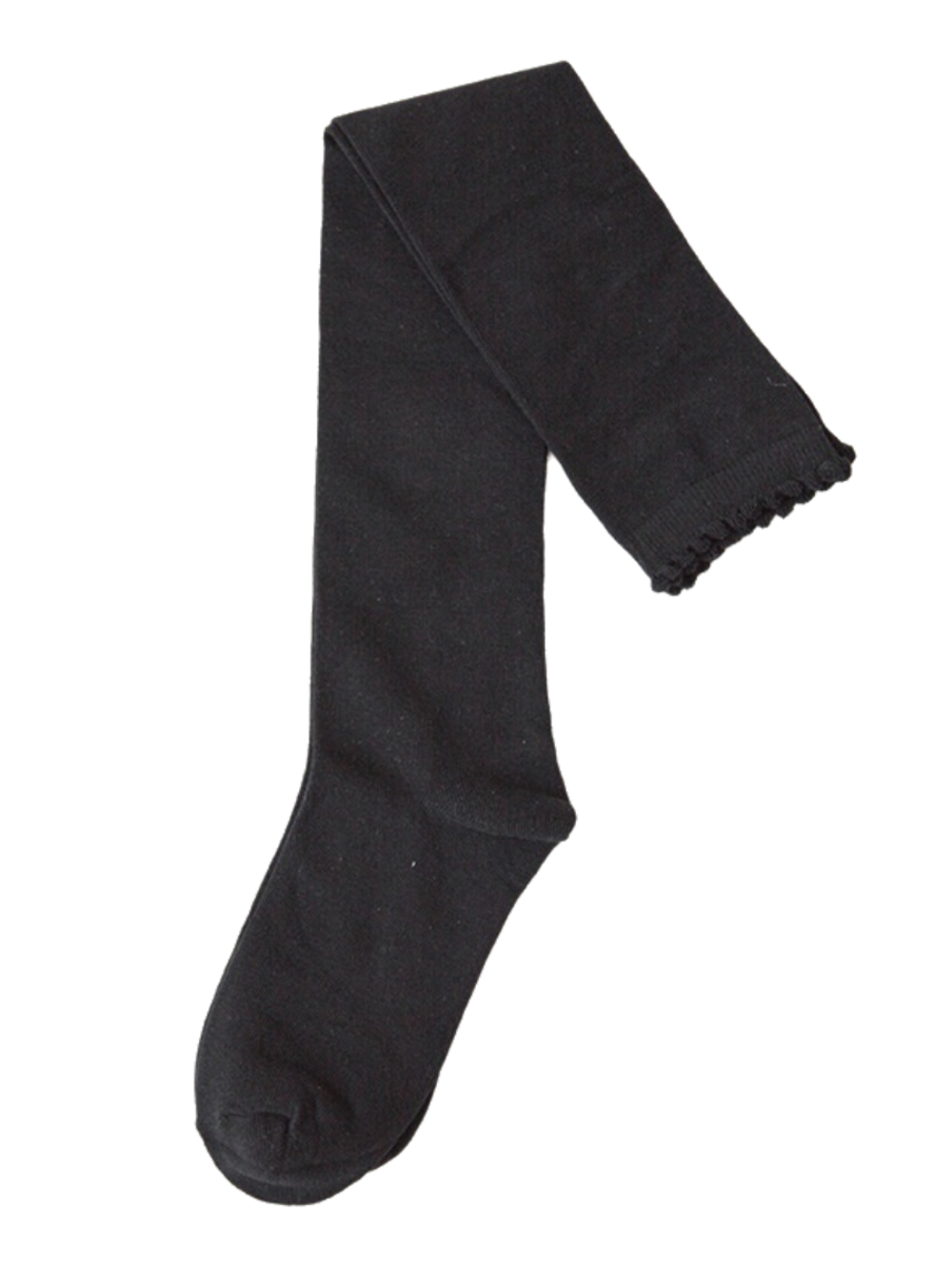 Solvivra Comfy Cling Thigh Socks