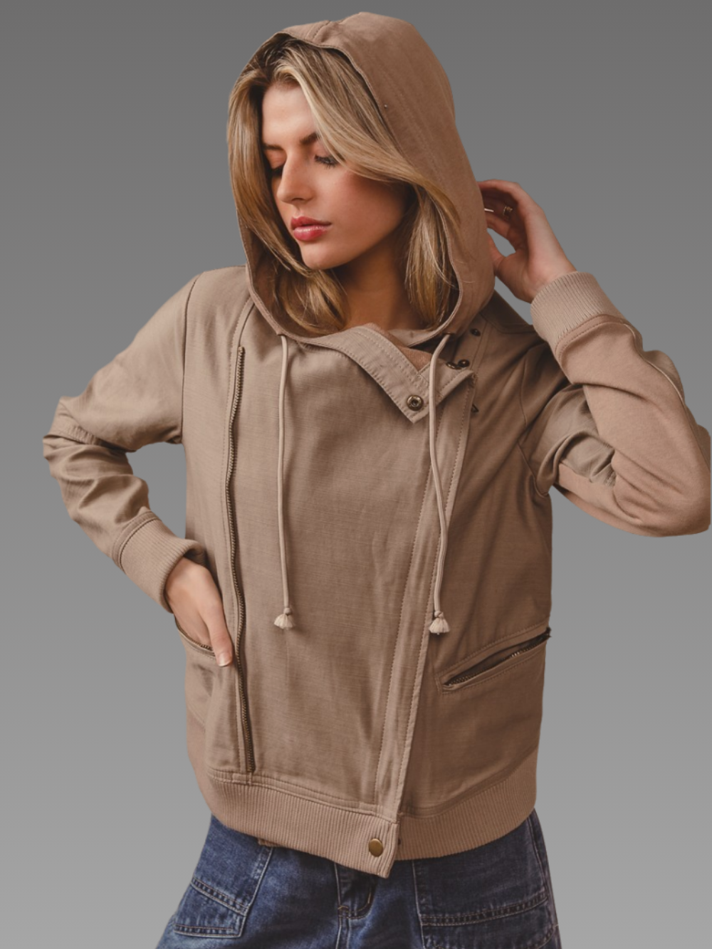 Solvivra Rebel Thread Rider Jacket