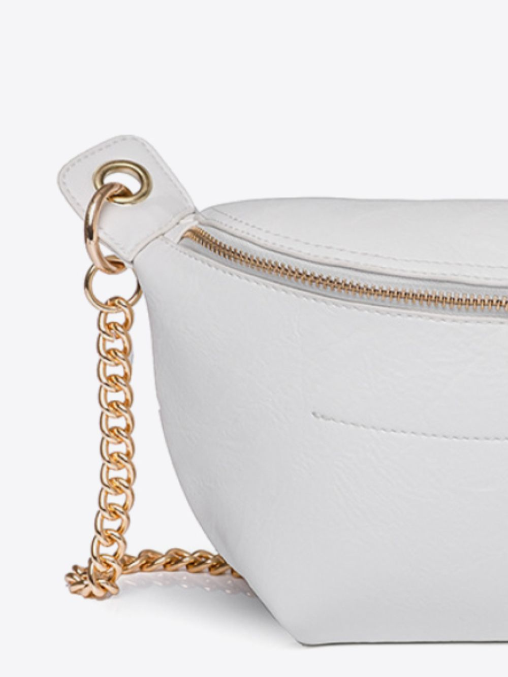 Solvivra Vogue Link Crossbody Bag