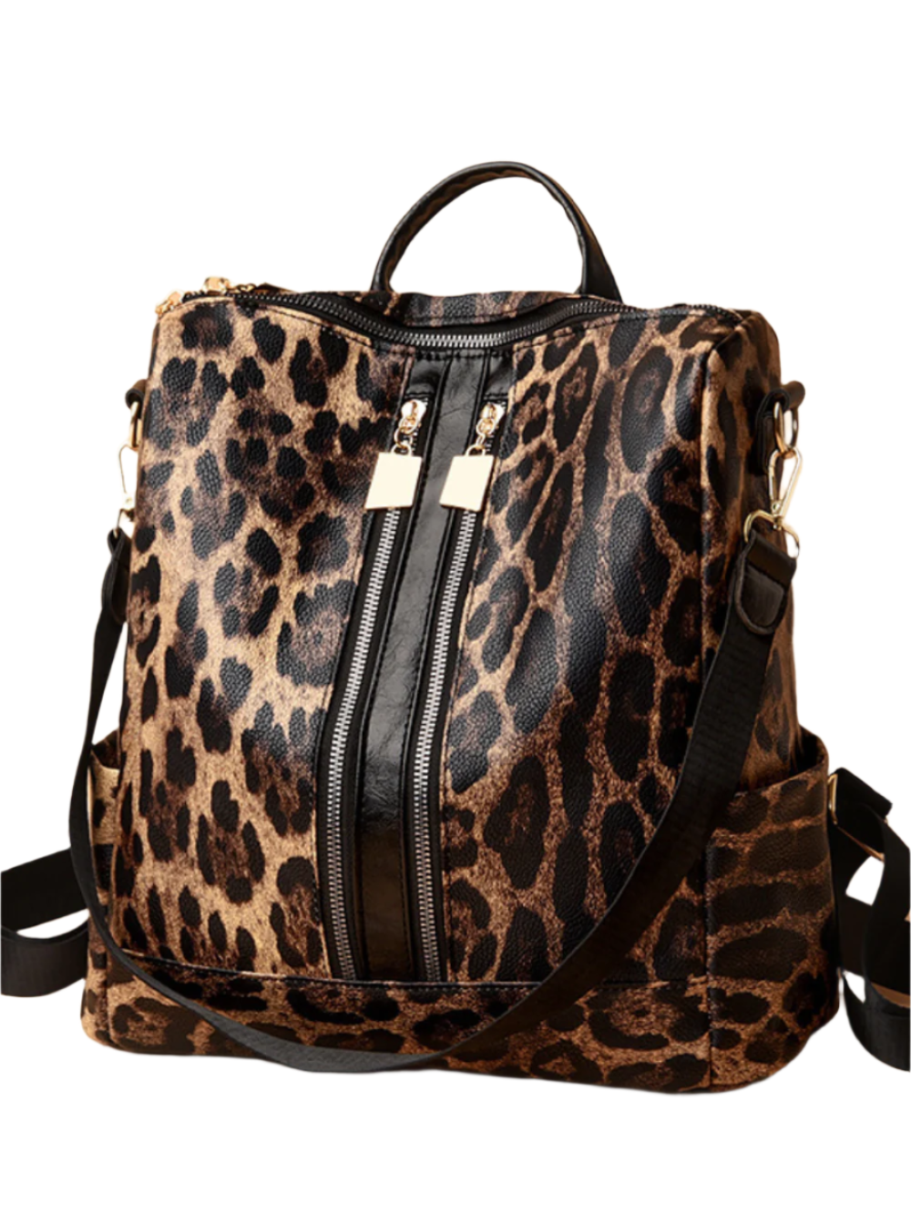 Solvivra Untamed Carry Multi-way Backpack