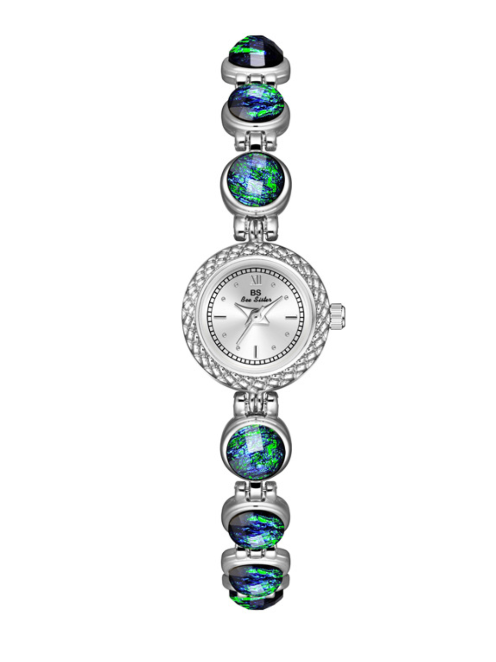 Solvivra Malaché Bracelet Watch