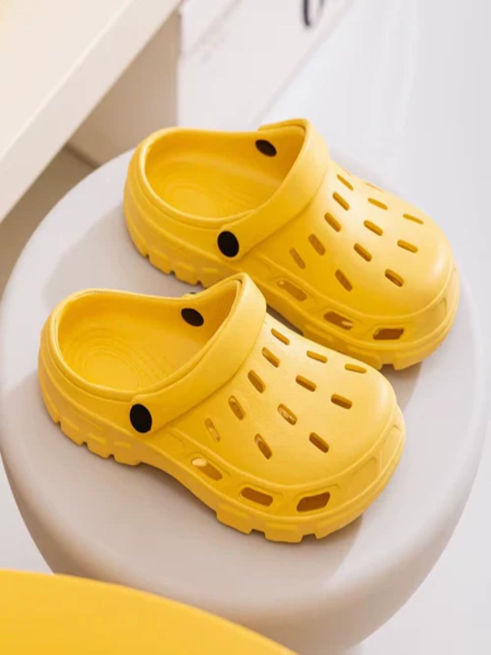 Solvivra Women’s EVA Slide Sandals