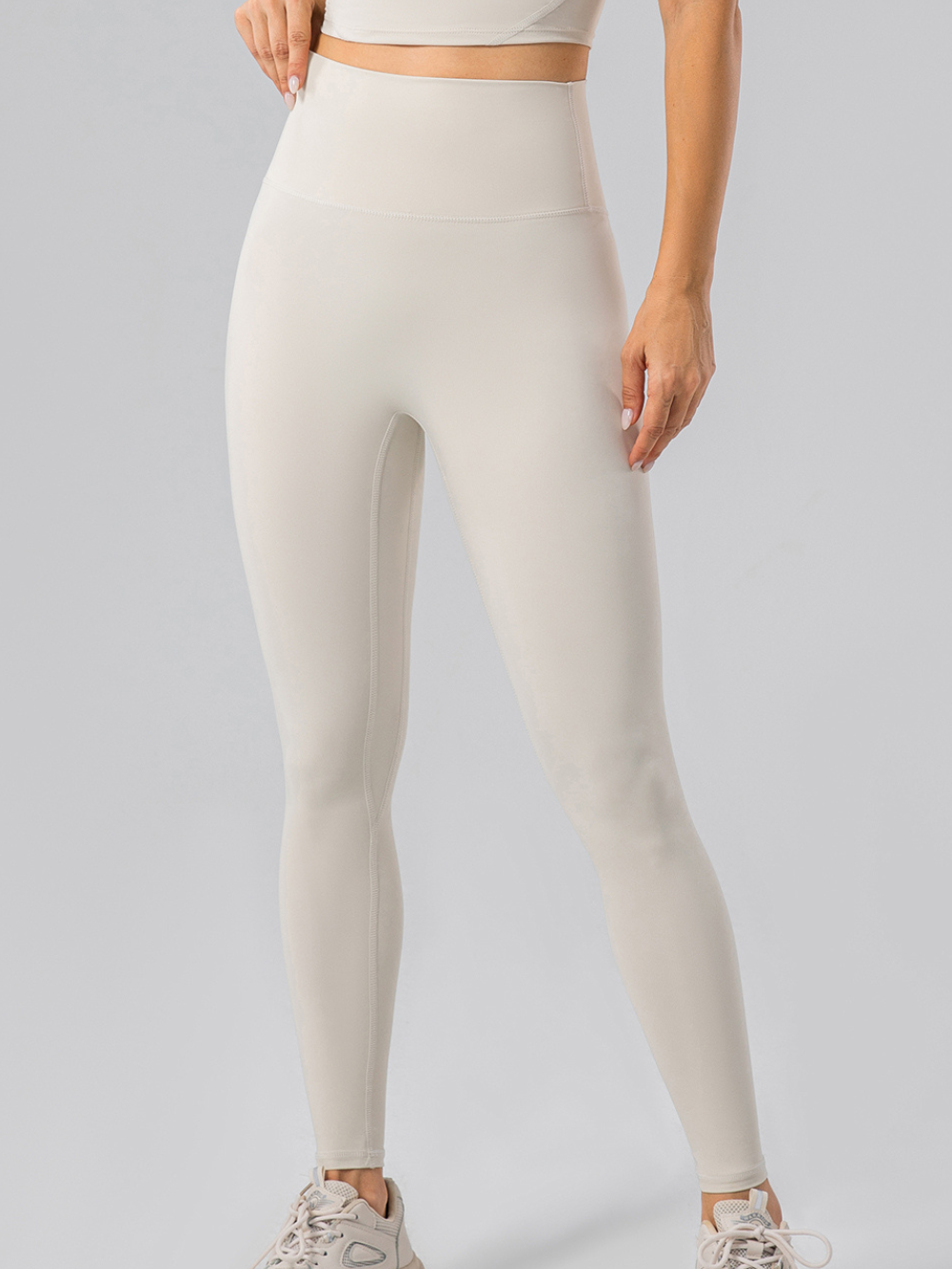 Solvivra Core Flex Sculpt Leggings