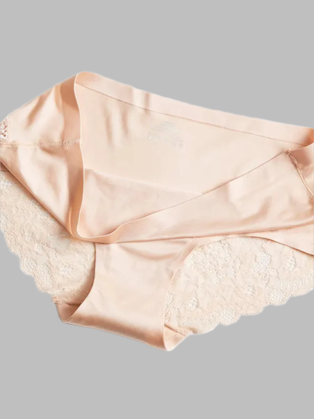 Solvivra Luna Lace Underpants