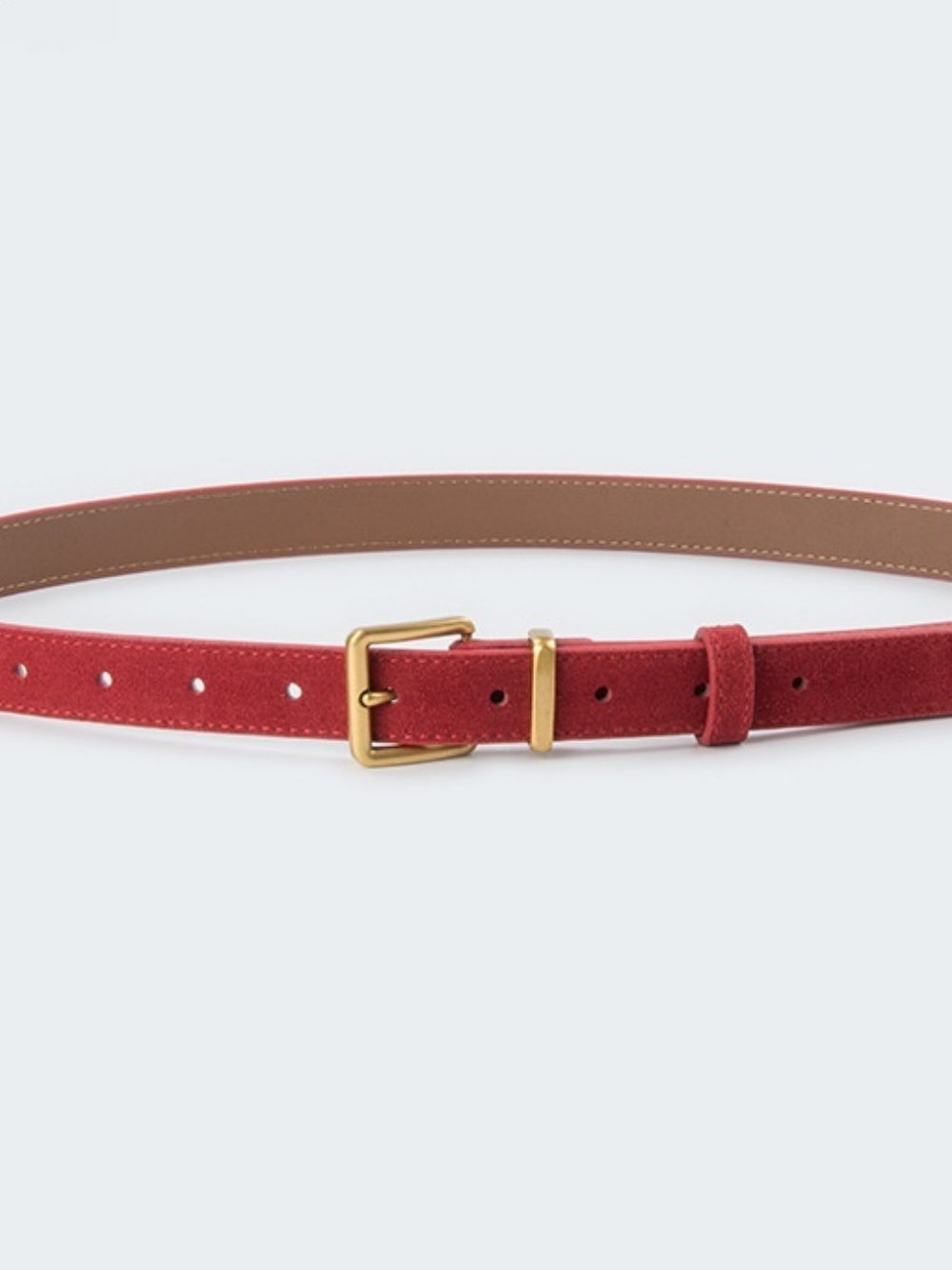 Solvivra Suedelle Ladies Belt
