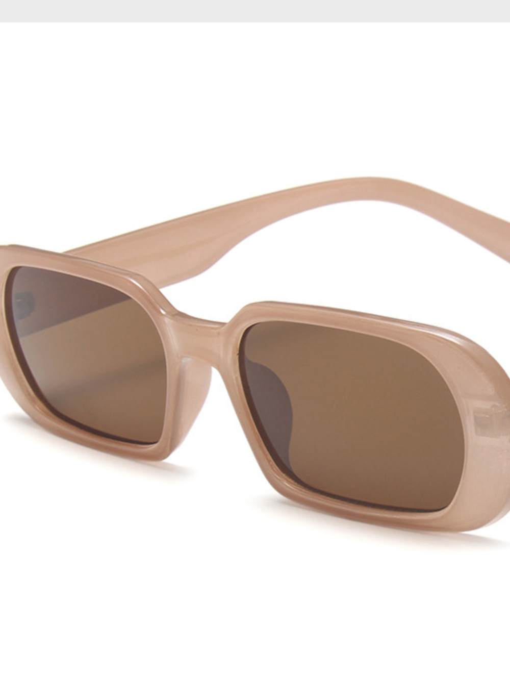 Solvivra Vibe Vision Small Frame Sunglasses