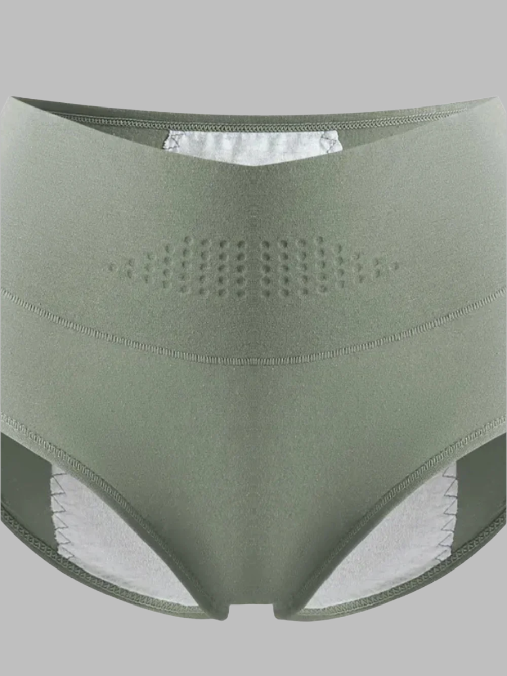 Solvivra Hush Days Menstrual Panties