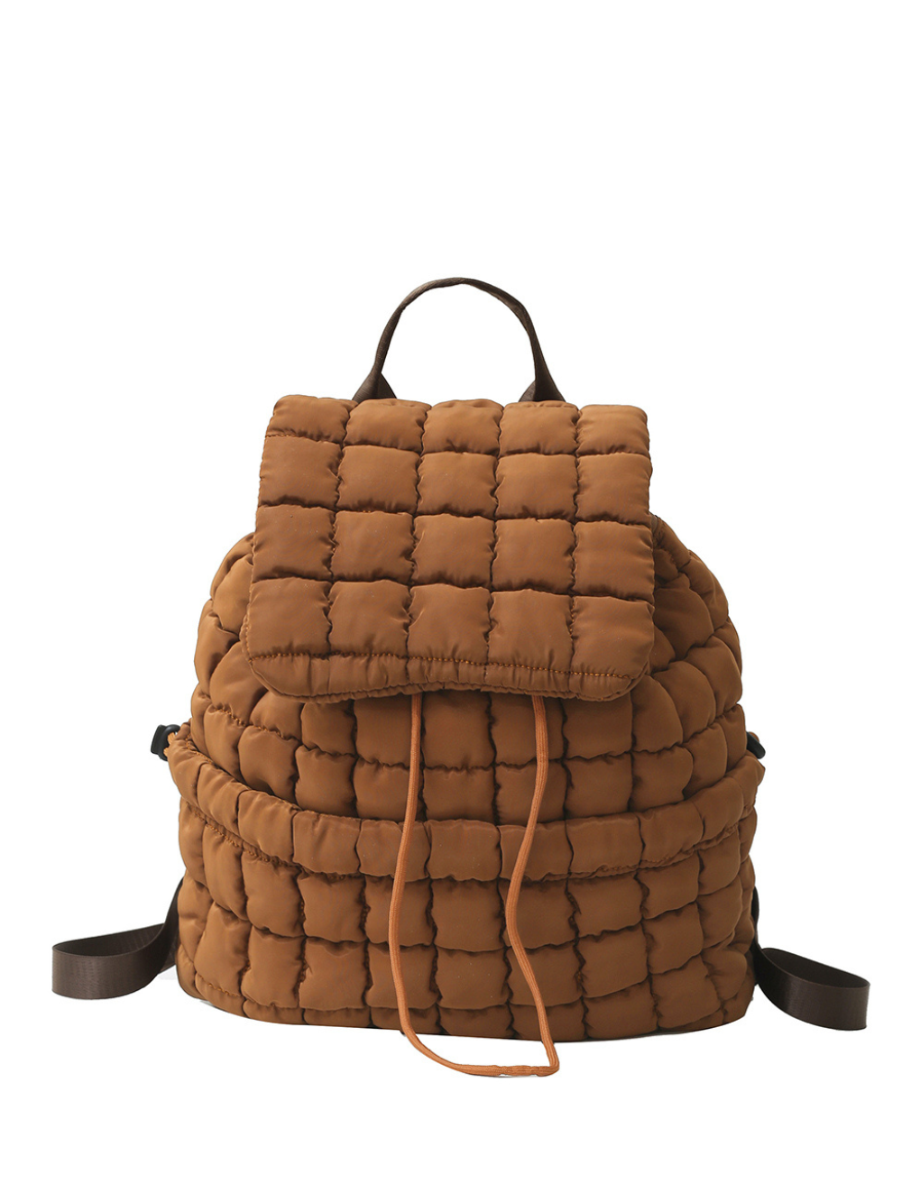 Solvivra Street Quilt Backpack