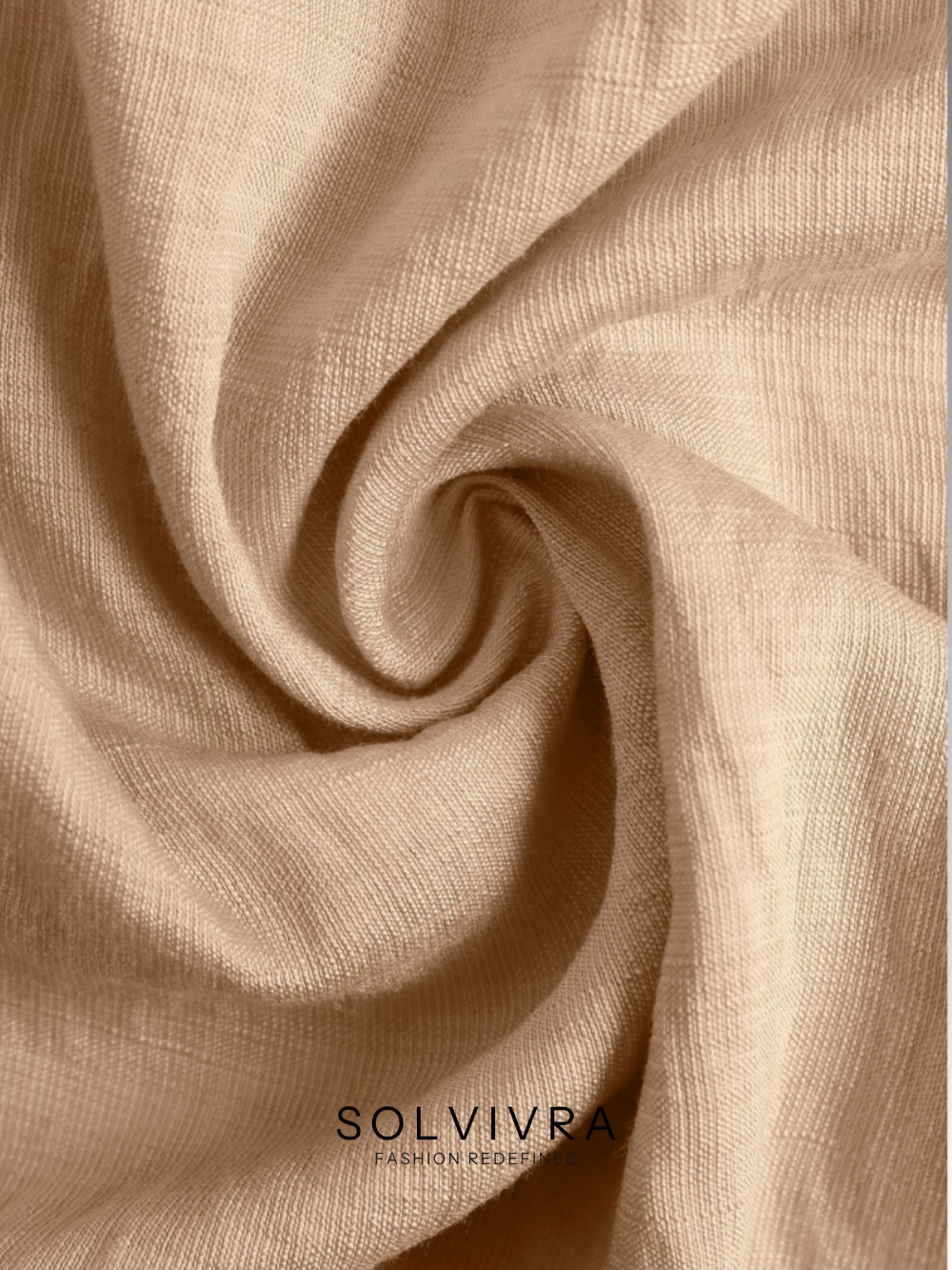 Solvivra Sandswept Tiered Skirt