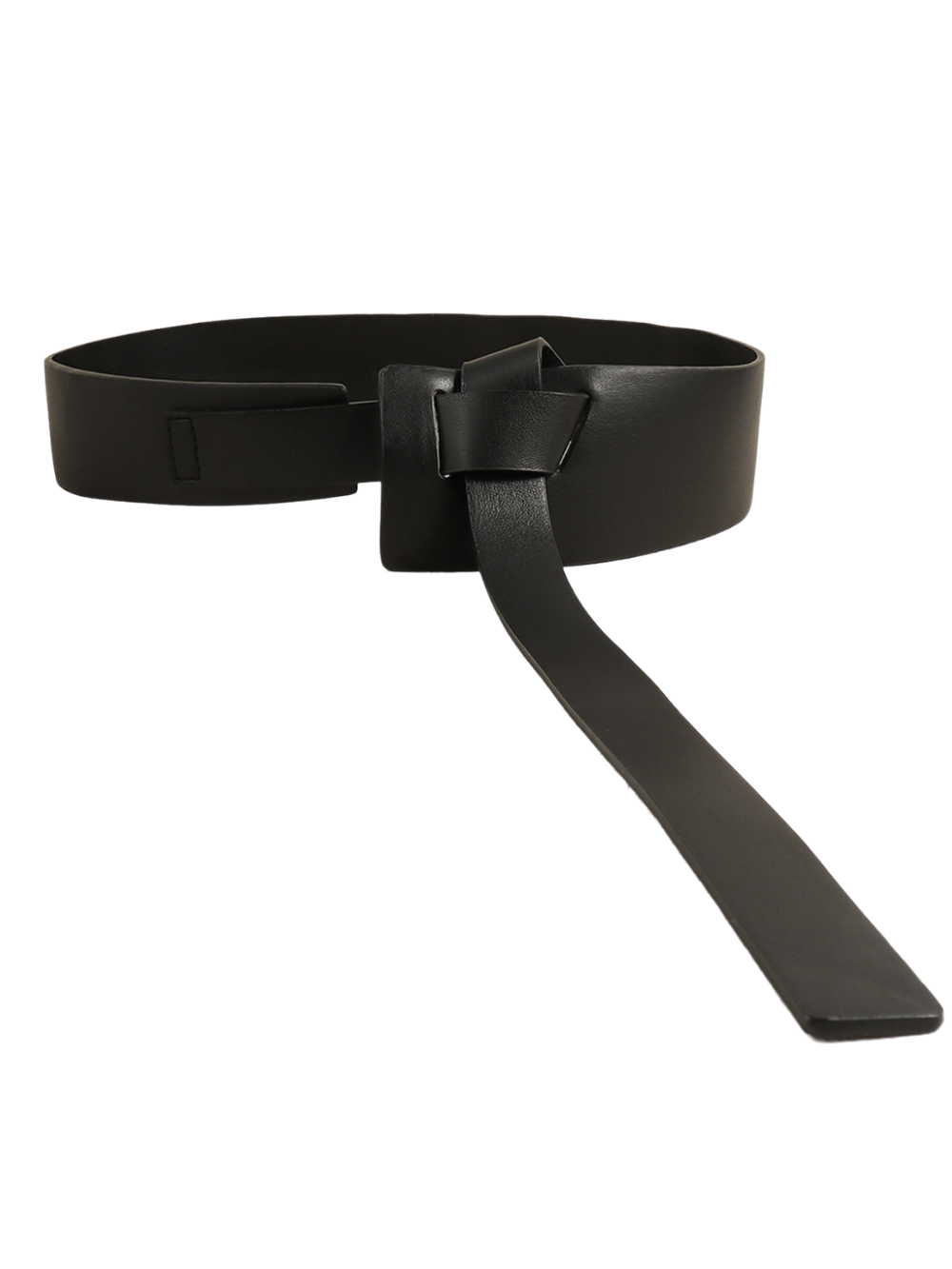 Solvivra Tied Intentions Belt