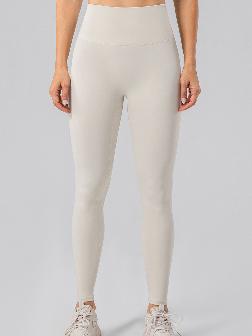 Solvivra Core Flex Sculpt Leggings