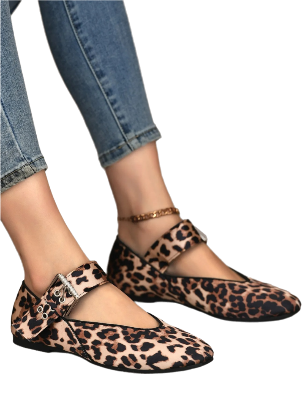 Solvivra Daily Stroll Flats