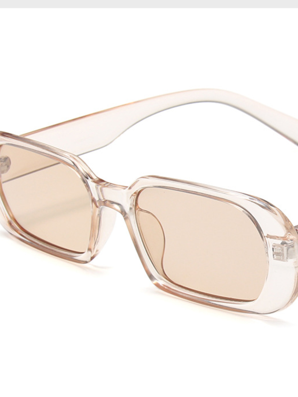 Solvivra Vibe Vision Small Frame Sunglasses