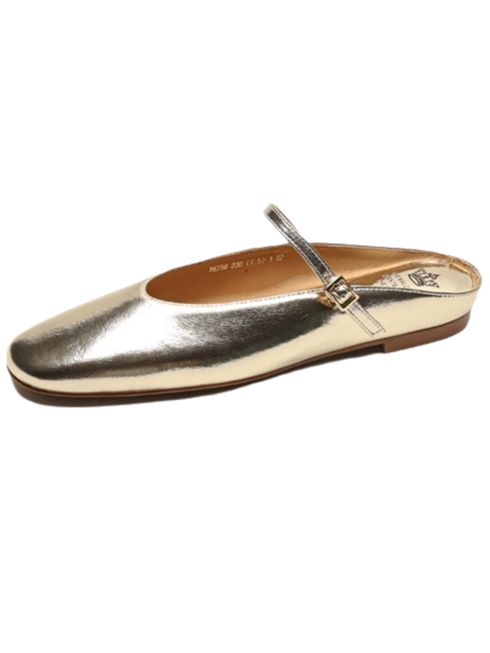 Solvivra Maison Mellow Slides