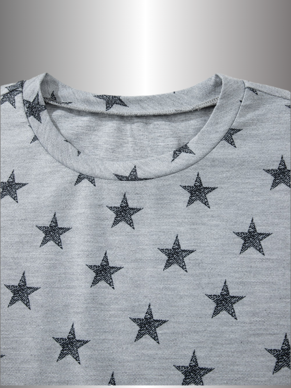 Solvivra Twinkle Tee