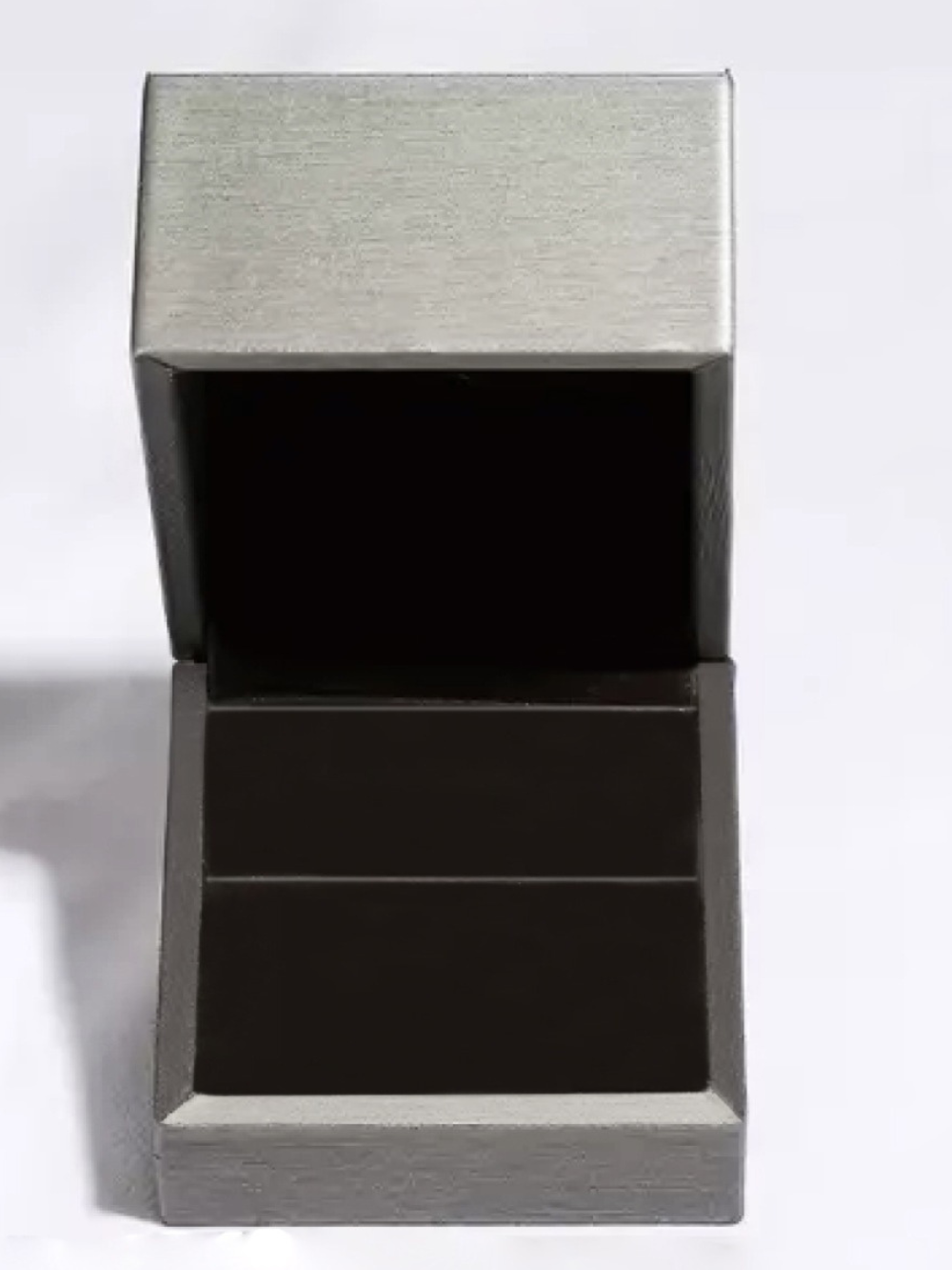 Solvivra Aurelia Radiance Ring