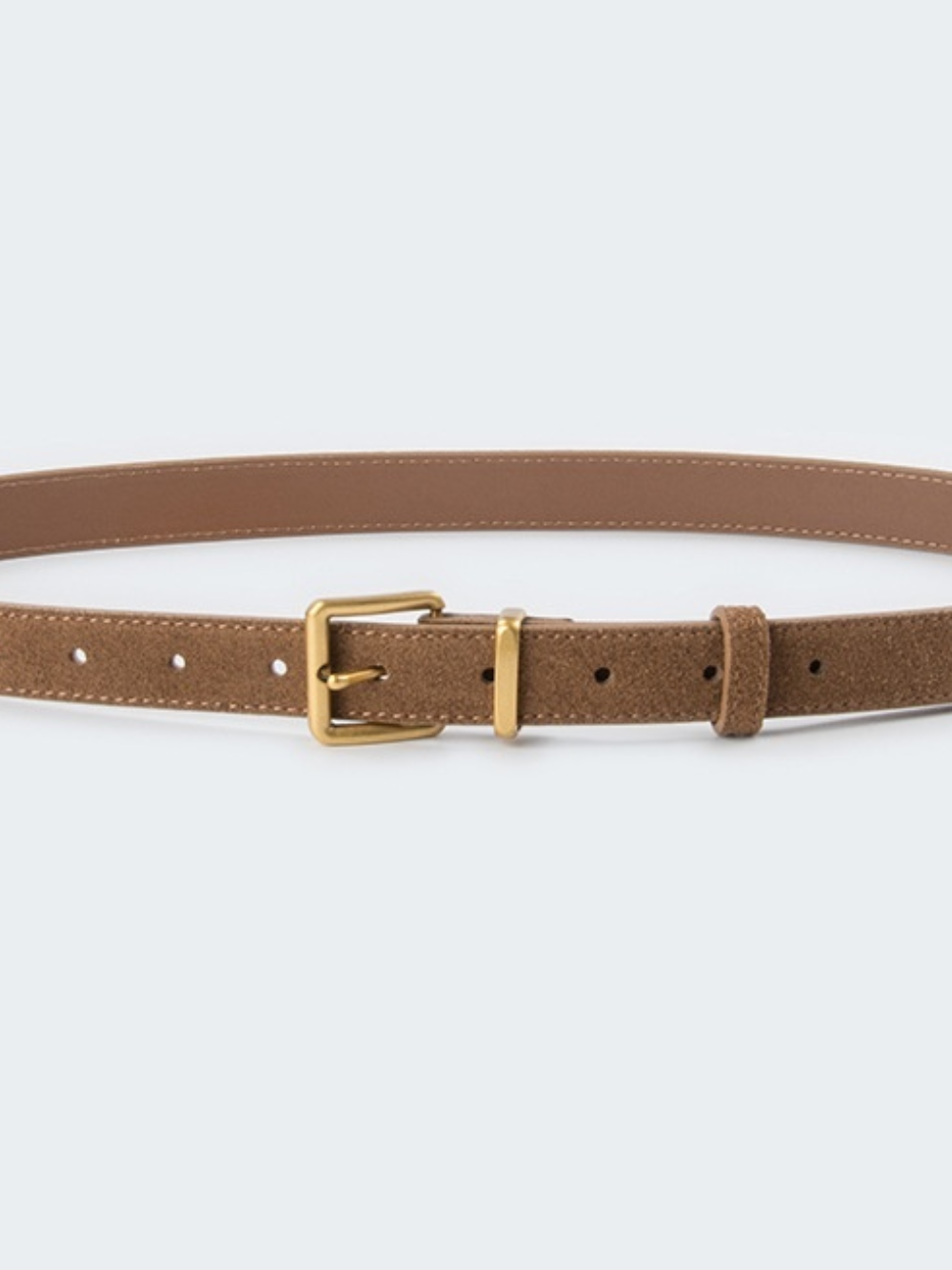 Solvivra Suedelle Ladies Belt