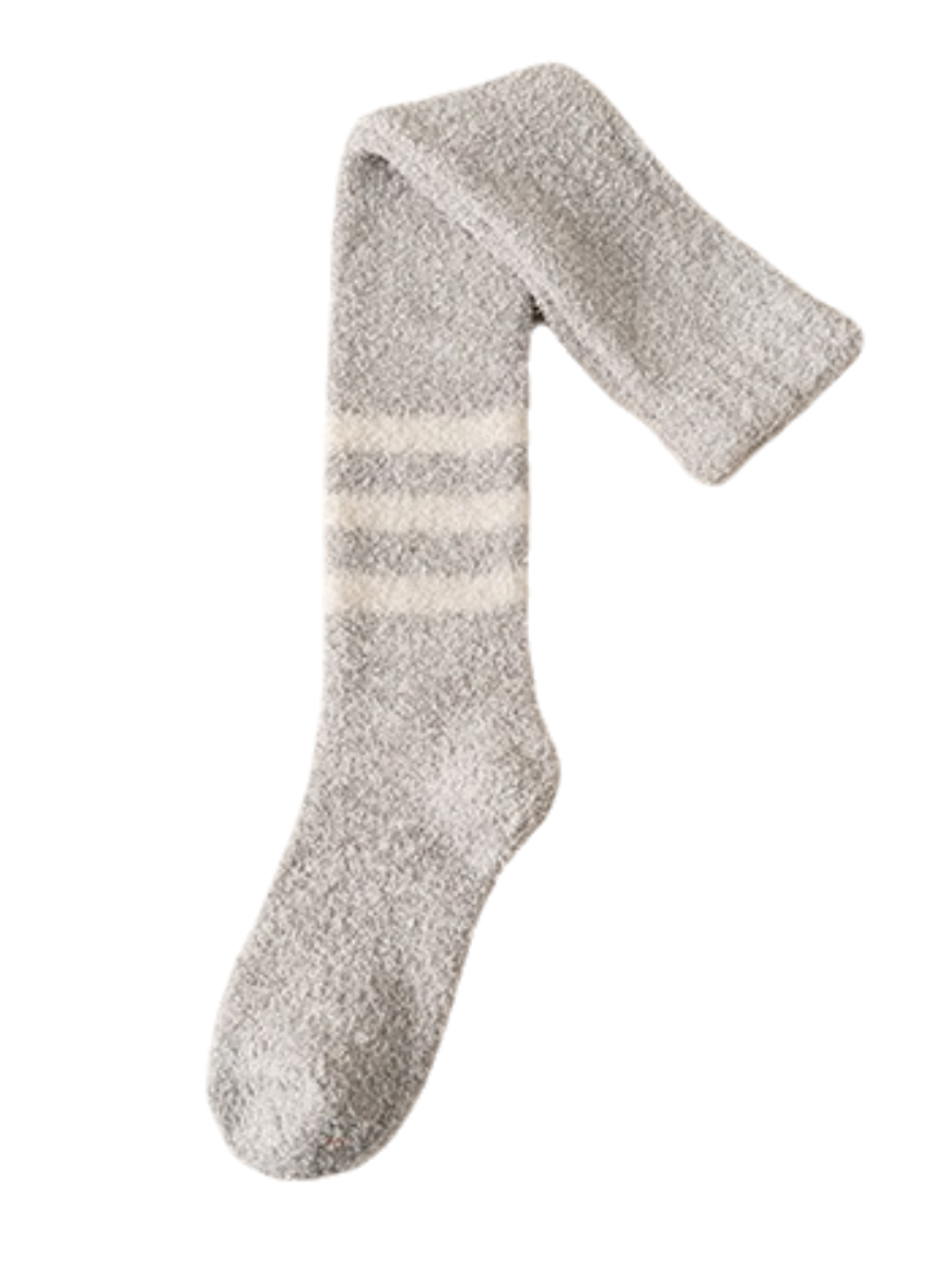 Solvivra Snuggle High Knee Socks
