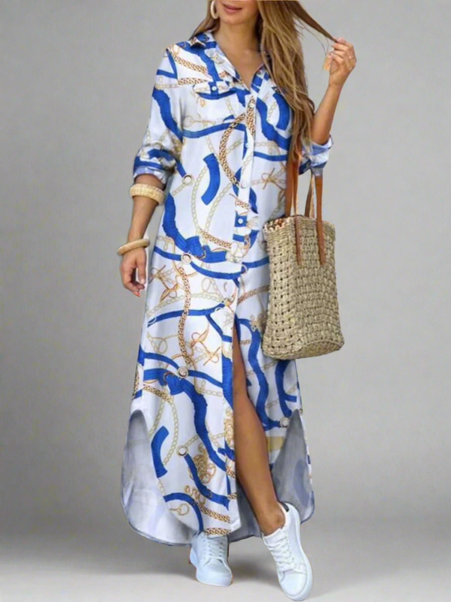 Solvivra Endless Summer Maxi