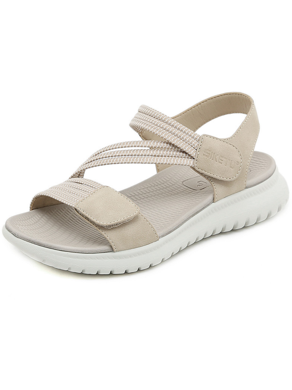 Solvivra Motion Ease Sandals