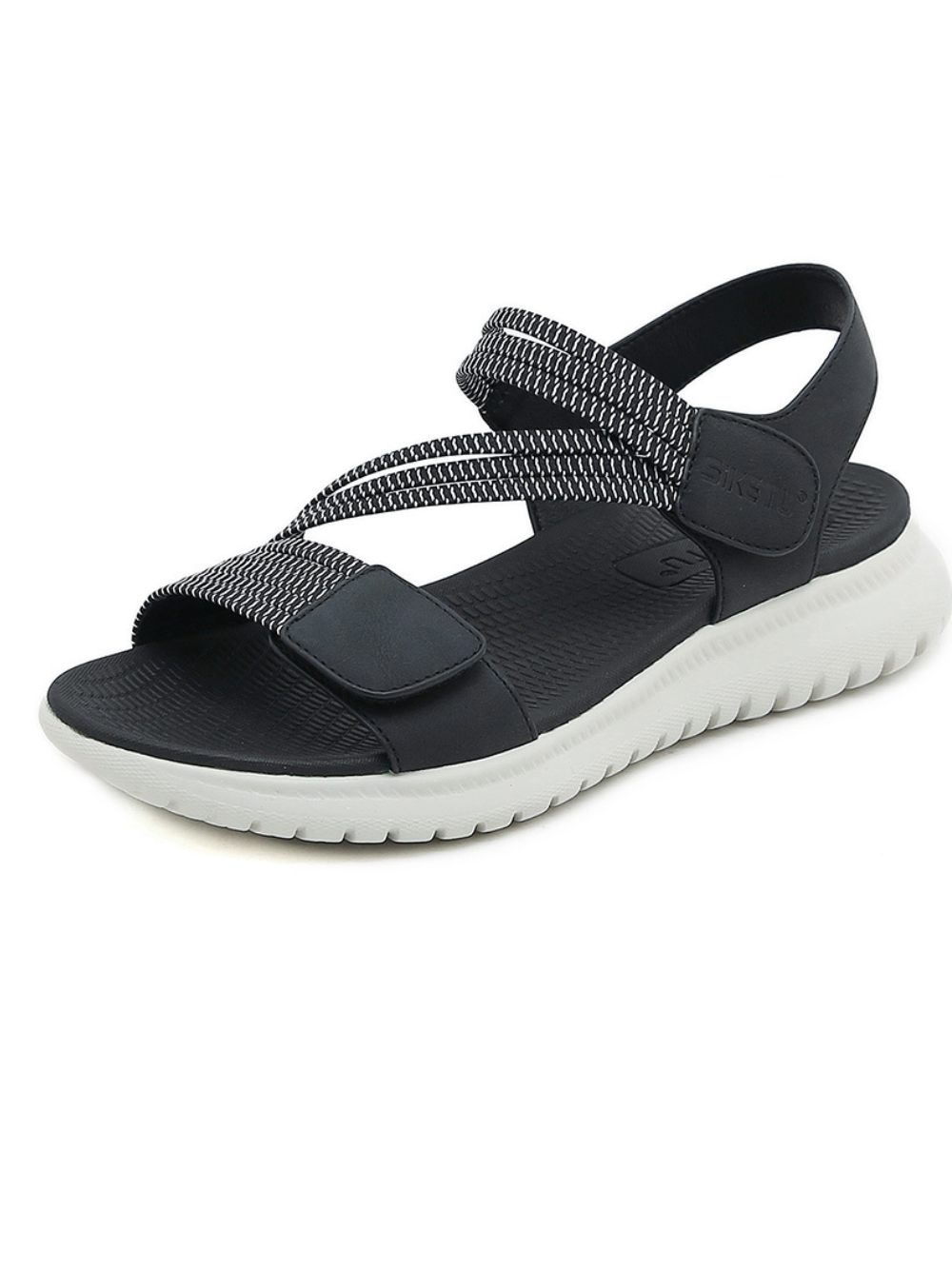 Solvivra Motion Ease Sandals
