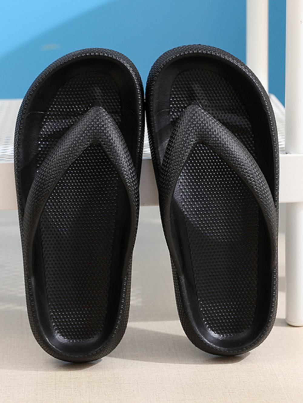 Solvivra Cloud Step EVA Slides