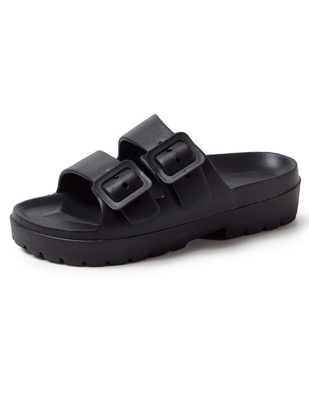 Solvivra Duo Step Platform Slides