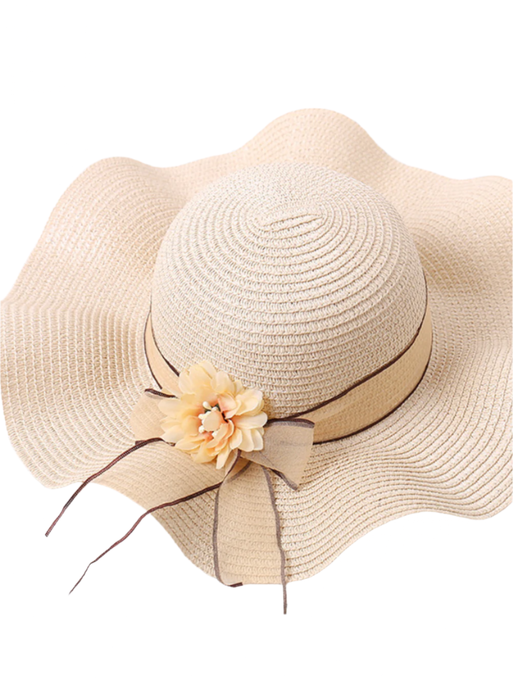 Solvivra Seaside Wave Hat