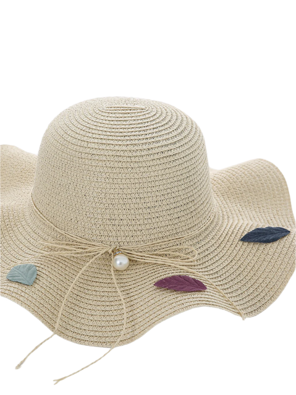Solvivra Golden Aura Brim