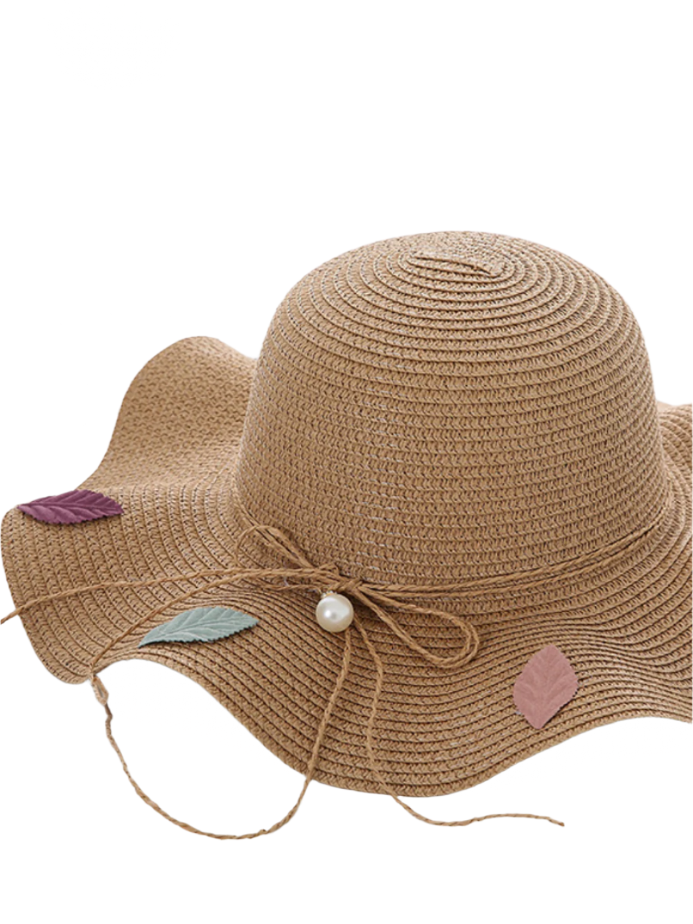 Solvivra Golden Aura Brim