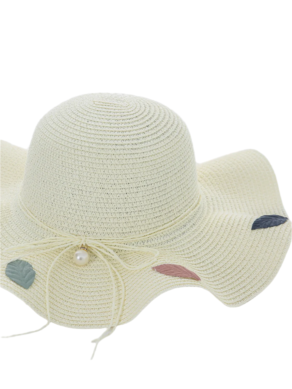 Solvivra Golden Aura Brim
