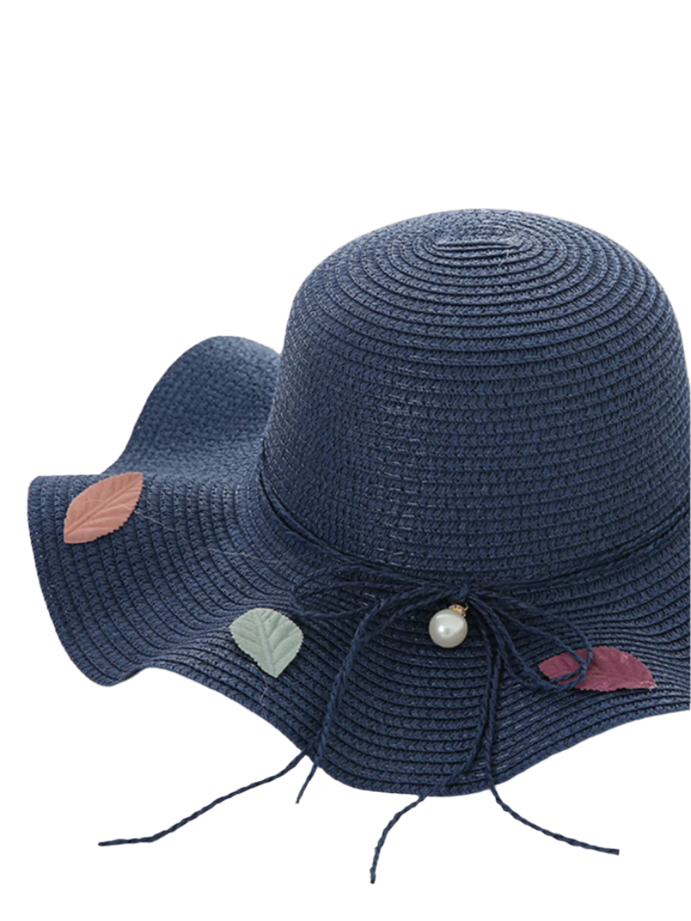 Solvivra Golden Aura Brim