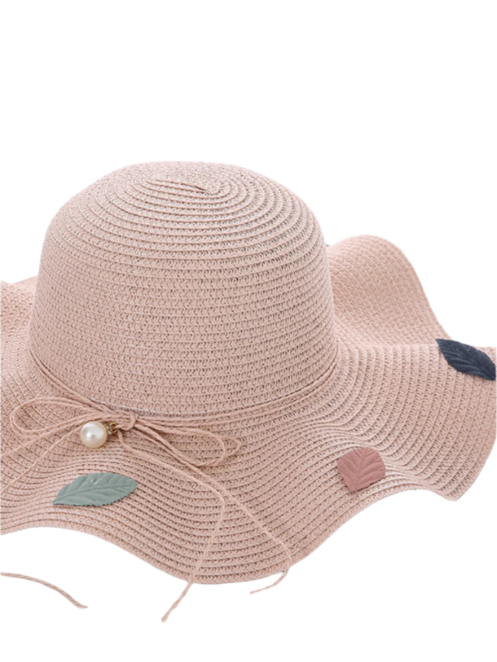Solvivra Golden Aura Brim