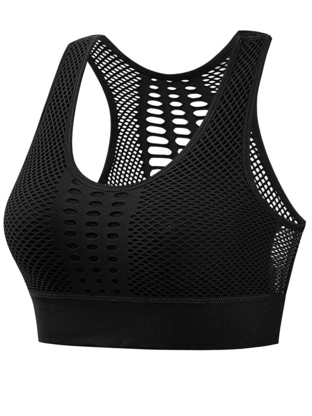 Solvivra AirFlex Ultra Sports Bra