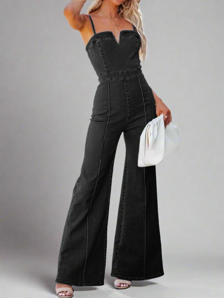 Solvivra Denim Diva