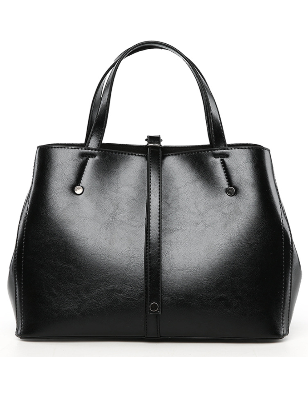 Solvivra Retro Luxe Handbag Set