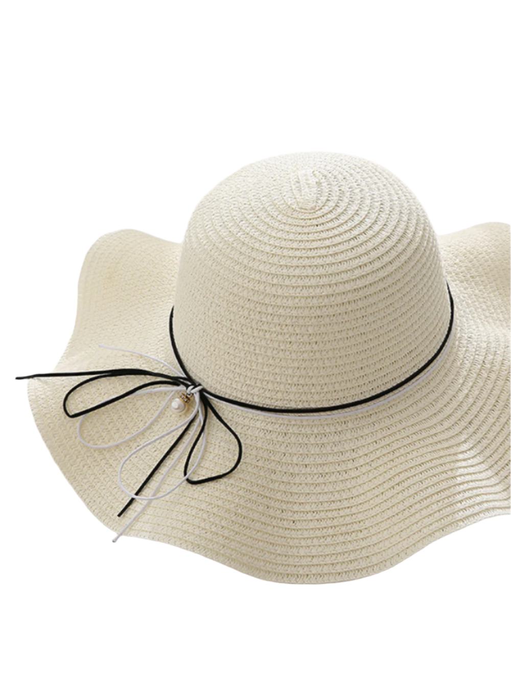 Solvivra Golden Aura Brim