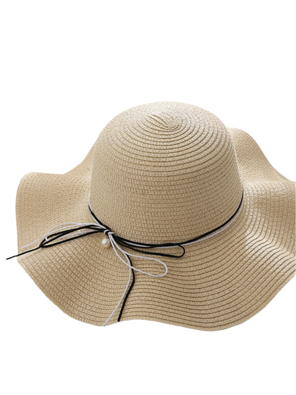 Solvivra Golden Aura Brim