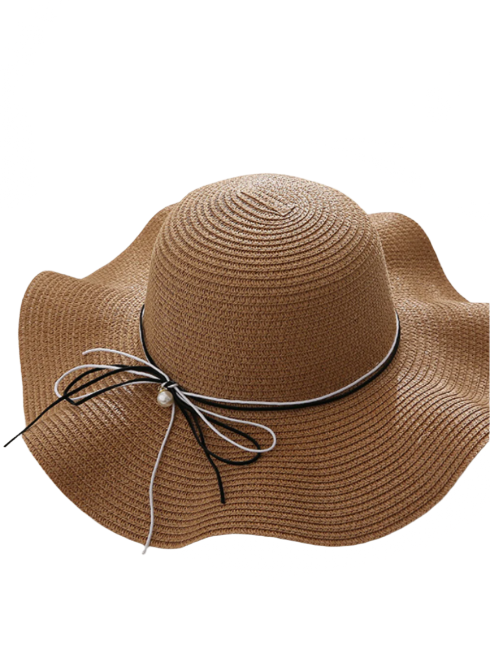 Solvivra Golden Aura Brim