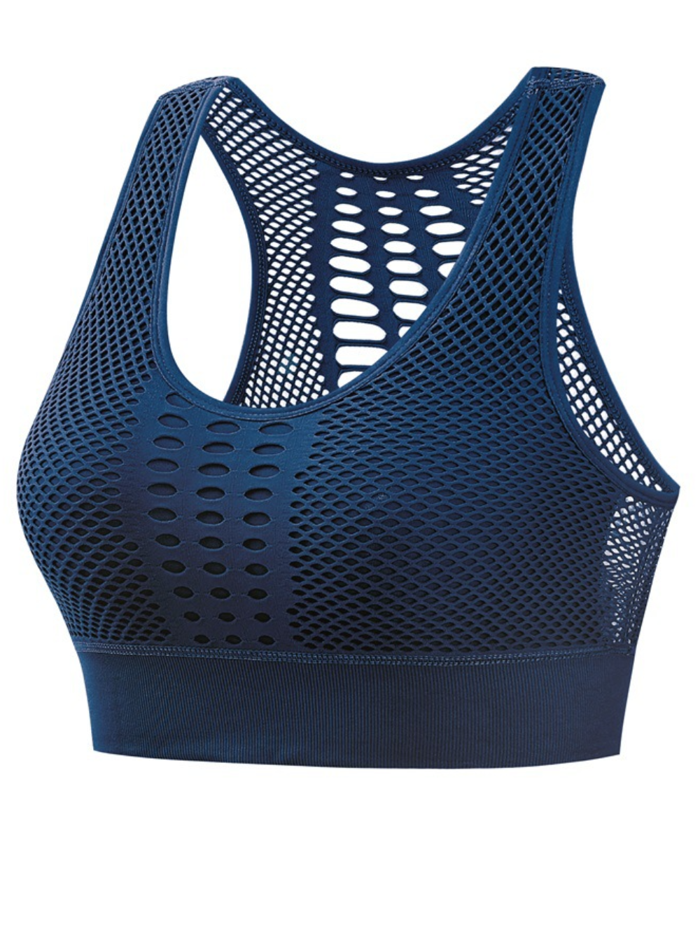 Solvivra AirFlex Ultra Sports Bra