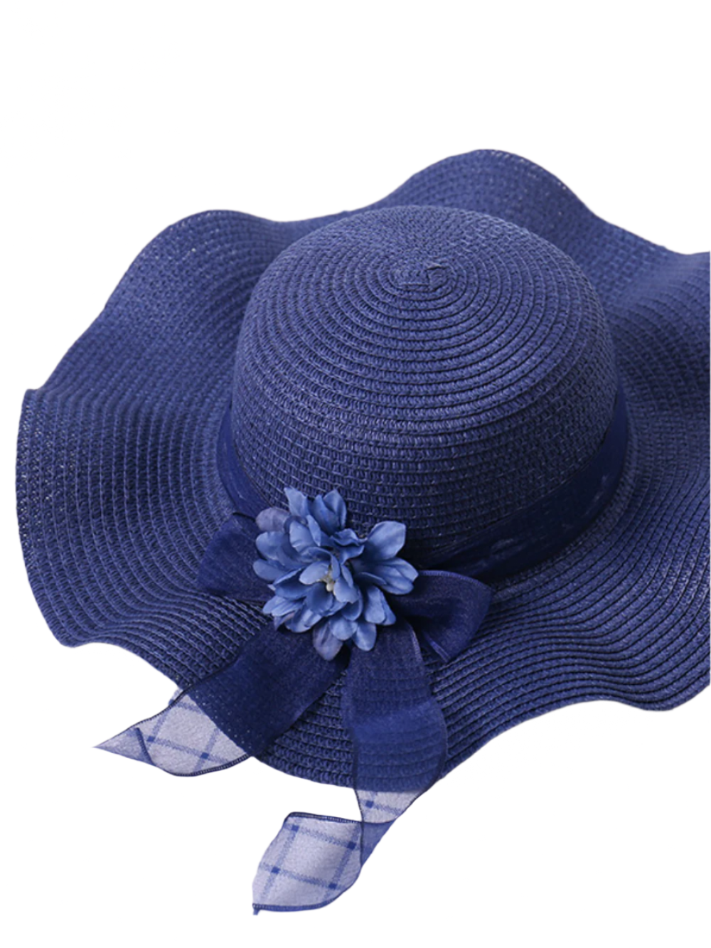 Solvivra Seaside Wave Hat