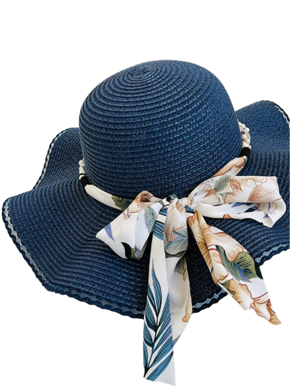 Solvivra Dainty Dome Hat